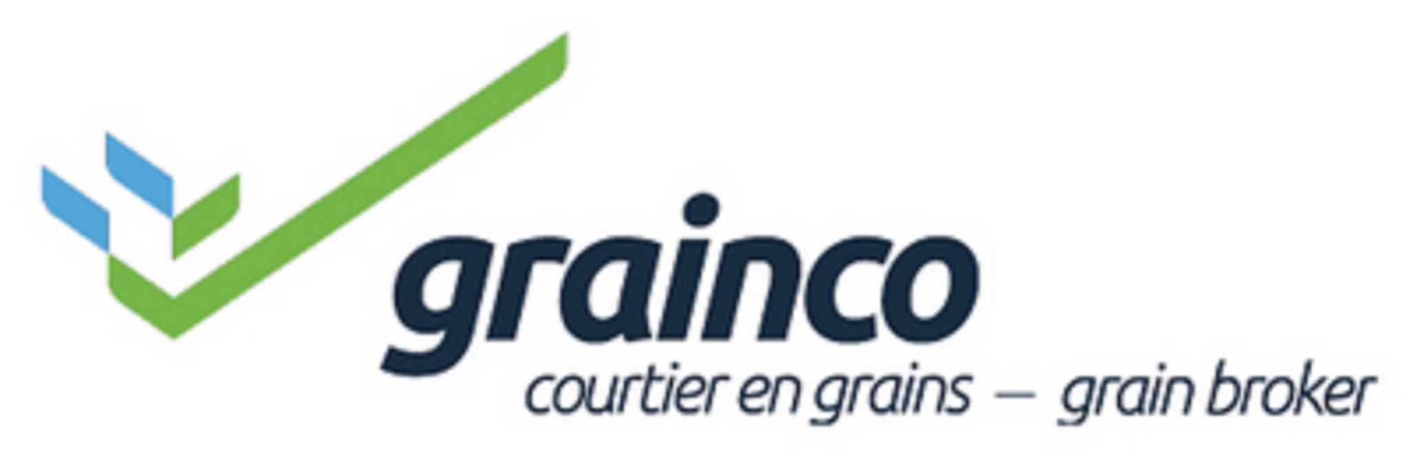Grainco — Courtier en grains
